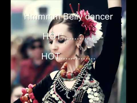 Belly Dancer - Bob Sinclar (with Lyrics)