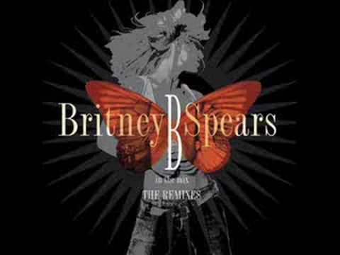 And Then We Kiss - Britney Spears - B In The Mix