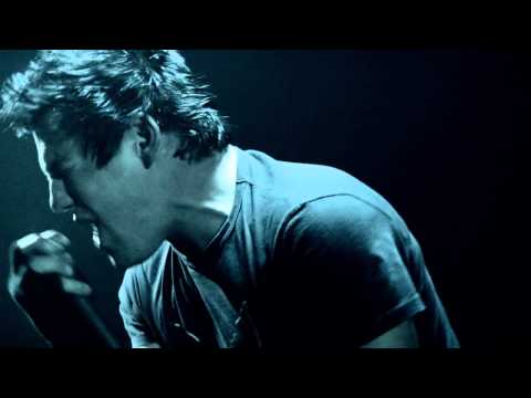 The Frail - We'll Be Reckless (OFFICIAL VIDEO) 2011