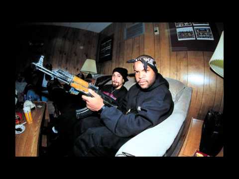 Ice Cube-Do Your Thang(good sound quality)