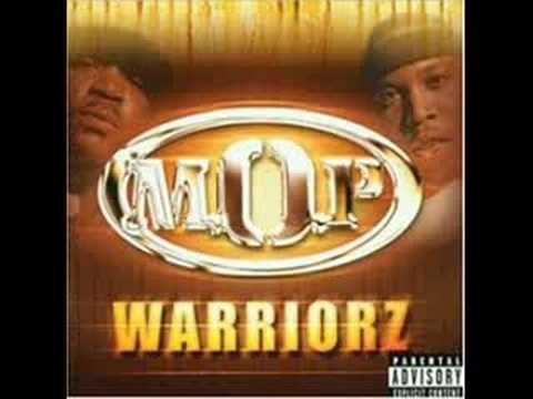 M.O.P. - Face Off (Produced by DJ Premier)