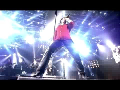 Queen + Paul Rodgers - The Show Must Go On (Live)