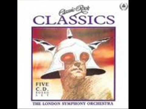 London Symphony orchestra House of the Rising Sun