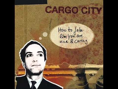 cargo city - butterflies