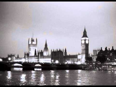 Zemfira - London Sky (Земфира - Небо Лондона) english subs