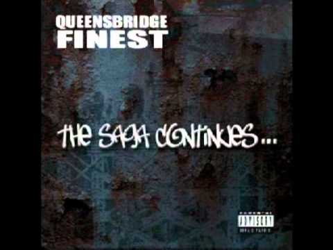 Queensbridge Finest - Nas ft. Horse, E-Money Bags - Want It