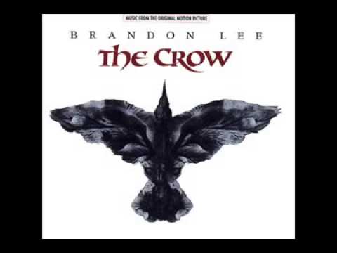 The.Cure-Burn-The.Crow.Soundtrack