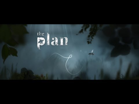 Обзор The Plan [Симулятор мухи или небольшой арт-хаус?]