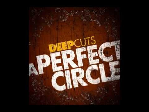 A Perfect Circle ‎-- Sleeping Beauty (Acoustic Live From Philly)