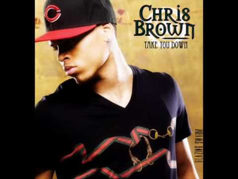 Chris Brown feat Tyrese & RichGirl - Perfume(HQ)