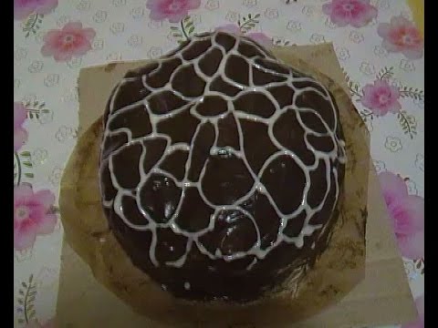 Торт черепаха рецепт. Вкус пироженного.