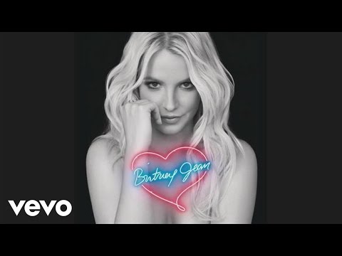 Britney Spears feat. will.i.am - It Should Be Easy (Audio)