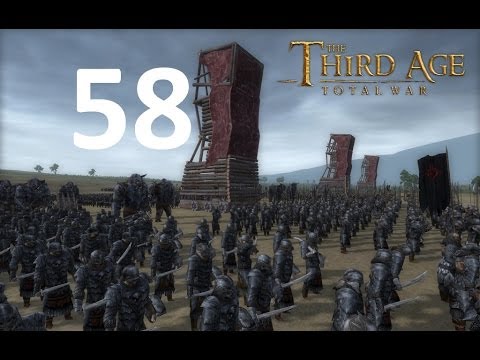 Third Age Total War (Mordor) - 58. Стабильность