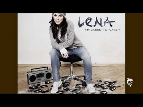 Lena - You can't stop me