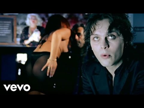 HIM - Wicked Game (Video)