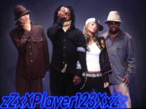 The Black Eyed Peas - Grapes (New) 2010, + LYRICS