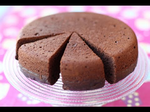 рецепт шоколадный торт в мультиварке