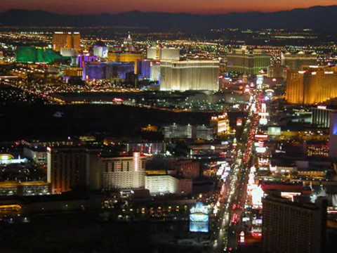 Las Vegas - Let it ride - Charlie Clouser