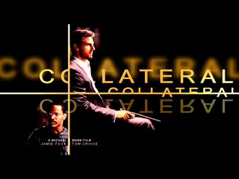 Paul Oakenfold - Ready Steady Go (Original Soundtrack Movie Collateral 2004)