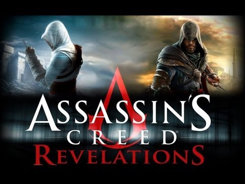 Обзор игры Assassin's Creed: Revelations