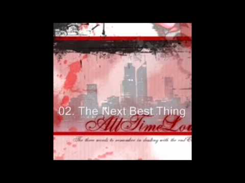 All Time Low - The Next Best Thing