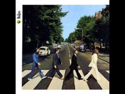 The Beatles - Sun King (2009 Stereo Remaster)