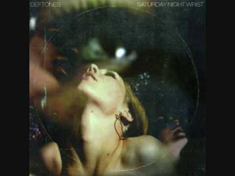 deftones - Pink Cellphone Feat. Annie Hardy