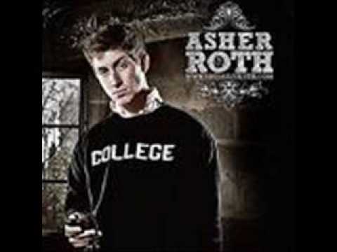 asher roth - i love college (DUBSTEP)