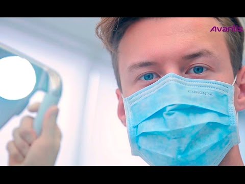 Стоматология в Москве | клиника Avantis 3D