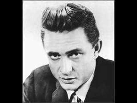 Johnny Cash - A Little At A Time