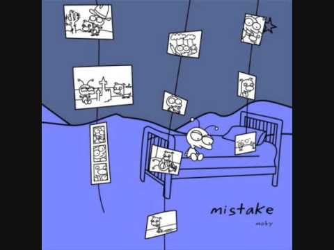 Moby - Mistake (Funkagenda Edit)