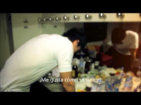 Enrique Iglesias ft.Pitbull - I like how it feels (Subtitulado español) HD