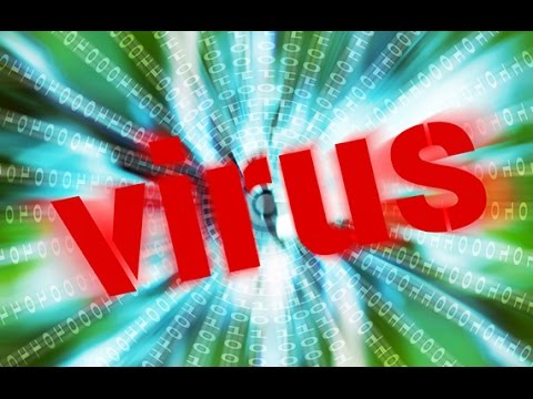 Virus.Win32.Virut.ce vs Kaspersky VirutKiller.mp4
