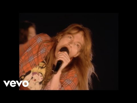 Guns N' Roses - Don't Cry