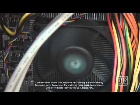 AMD Bulldozer FX 6100 6-Core Processor | Review & Unboxing | HD