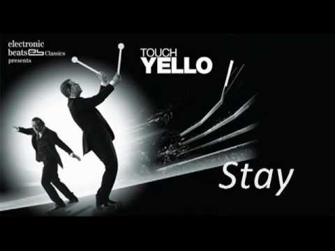 Yello - Stay