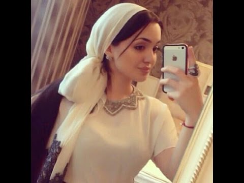 ♥ Самые красивые девушки кавказа 2015 ♥