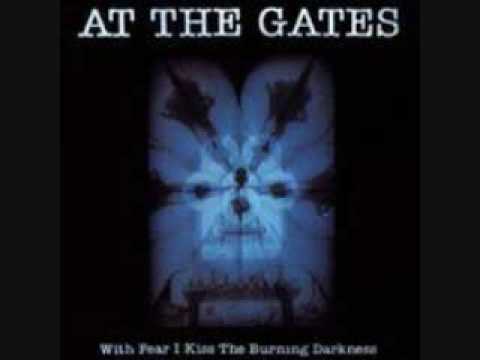 At The Gates - Blood of the Sunsets