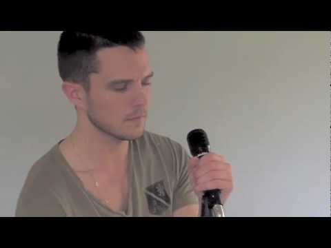 Britney Spears - Inside Out (Cover by Eli Lieb)