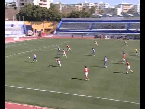 Marbella Cup-2012: ПФК ЦСКА - 