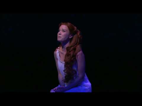 "If Only" from Disney's THE LITTLE MERMAID on Broadway