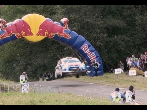 Wrc Germany ADAC Deutschland 2012 Full Review 1080 HQ Sounds