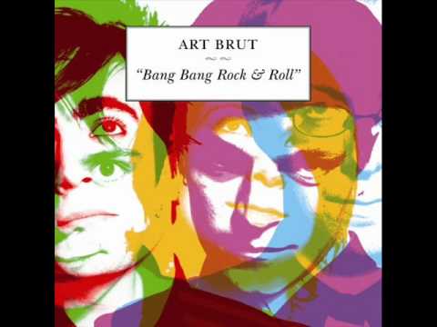Art Brut - Fight