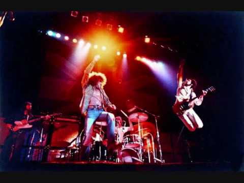 The Who - Behind Blue Eyes Live at San Francisco 1971