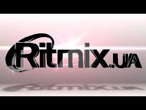 Ritmix RBK-750 - обзор электронной книги, review