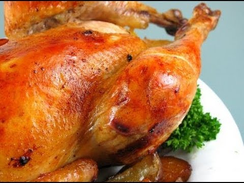 Рецепты проще простого Рецепты проще простого курица в духовке с картошкой