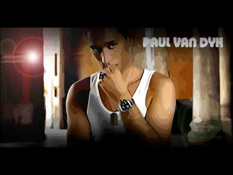 Paul Van Dyk  - Home -  [ Kaskade Extended Mix ]
