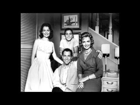 The Donna Reed Show - Theme