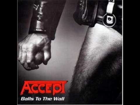 Accept - Losing More Than You've Ever Had