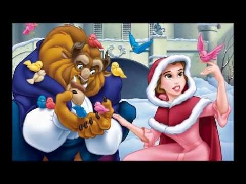 Celine Dion & Peabo Bryson - Beauty And The Beast (OST Красавица и чудовище)